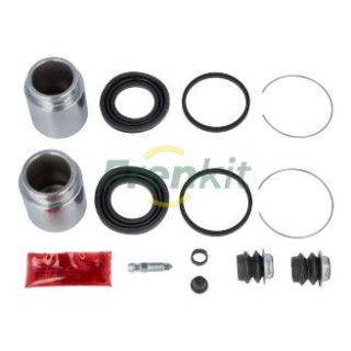 Remonto komplektas, stabdžių apkaba FRENKIT 243934