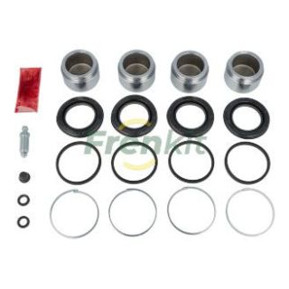 Remonto komplektas, stabdžių apkaba FRENKIT 243935