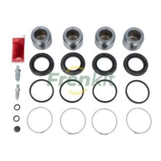 Remonto komplektas, stabdžių apkaba FRENKIT 243936