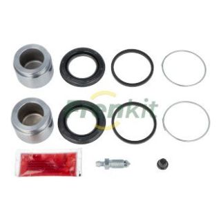 Remonto komplektas, stabdžių apkaba FRENKIT 243937