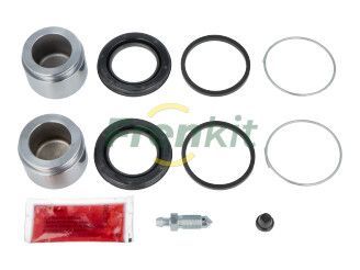 Remonto komplektas, stabdžių apkaba FRENKIT 243937