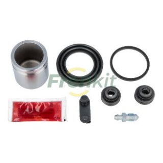 Remonto komplektas, stabdžių apkaba FRENKIT 243940