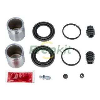 Remonto komplektas, stabdžių apkaba FRENKIT 243941