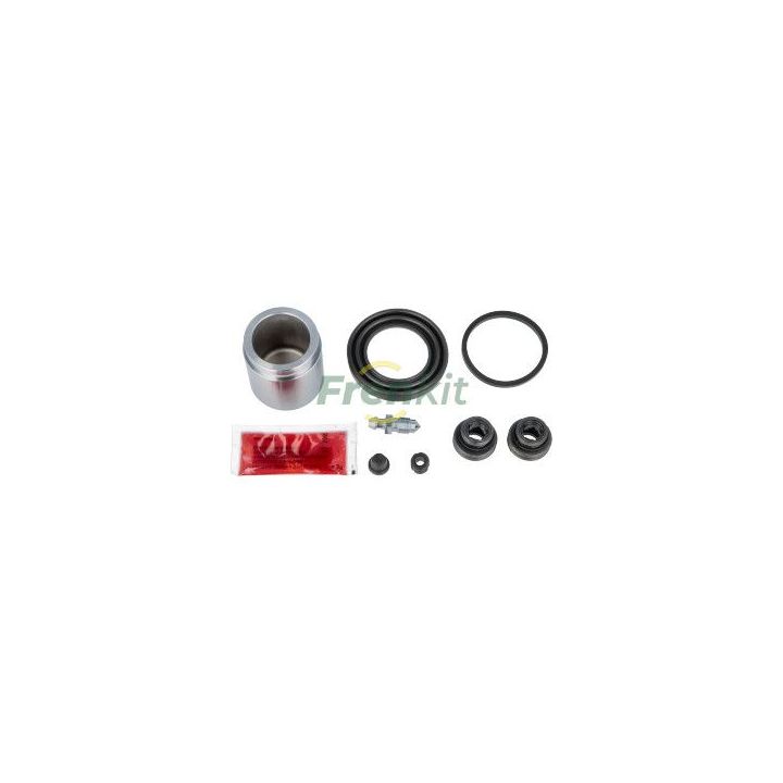 Remonto komplektas, stabdžių apkaba FRENKIT 243944