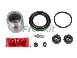 Remonto komplektas, stabdžių apkaba FRENKIT 243944