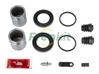 Remonto komplektas, stabdžių apkaba FRENKIT 243945