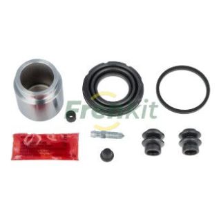 Remonto komplektas, stabdžių apkaba FRENKIT 243946