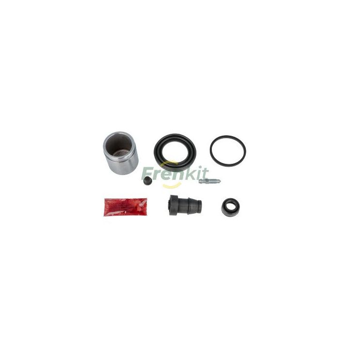 Remonto komplektas, stabdžių apkaba FRENKIT 243952