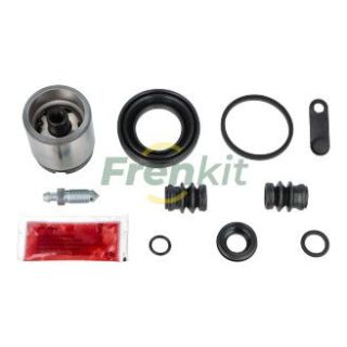 Remonto komplektas, stabdžių apkaba FRENKIT 243954