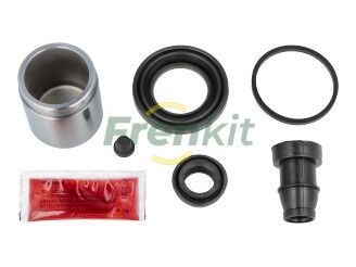 Remonto komplektas, stabdžių apkaba FRENKIT 243962