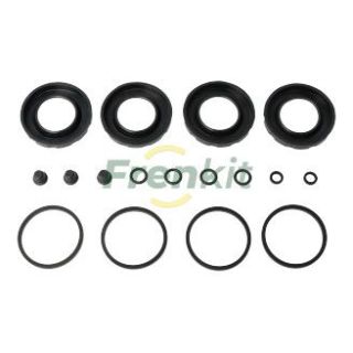 Remonto komplektas, stabdžių apkaba FRENKIT 244002