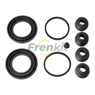 Remonto komplektas, stabdžių apkaba FRENKIT 244008