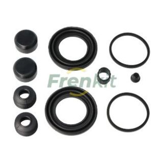 Remonto komplektas, stabdžių apkaba FRENKIT 244011