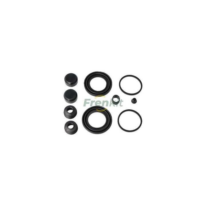 Remonto komplektas, stabdžių apkaba FRENKIT 244011