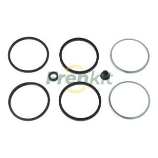 Remonto komplektas, stabdžių apkaba FRENKIT 244015