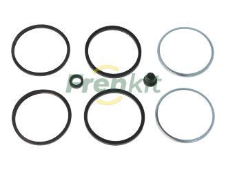 Remonto komplektas, stabdžių apkaba FRENKIT 244015