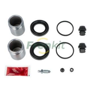 Remonto komplektas, stabdžių apkaba FRENKIT 244902