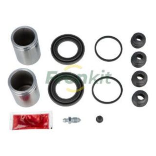 Remonto komplektas, stabdžių apkaba FRENKIT 244903