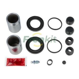 Remonto komplektas, stabdžių apkaba FRENKIT 244904