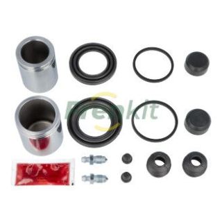 Remonto komplektas, stabdžių apkaba FRENKIT 244905