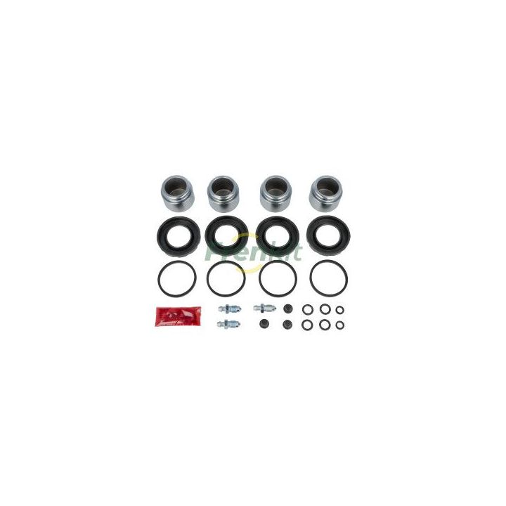 Remonto komplektas, stabdžių apkaba FRENKIT 244906