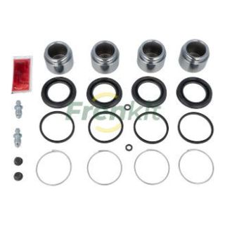 Remonto komplektas, stabdžių apkaba FRENKIT 244908