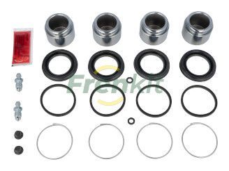 Remonto komplektas, stabdžių apkaba FRENKIT 244908