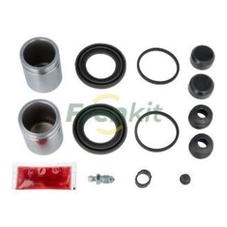 Remonto komplektas, stabdžių apkaba FRENKIT 244918