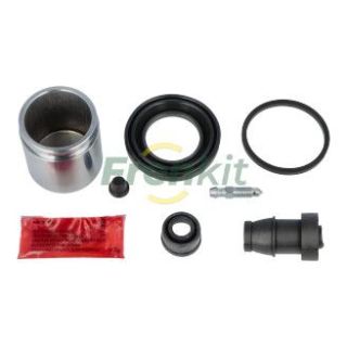 Remonto komplektas, stabdžių apkaba FRENKIT 244919