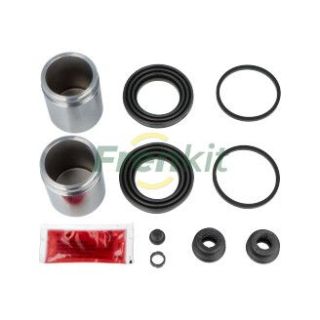 Remonto komplektas, stabdžių apkaba FRENKIT 244934