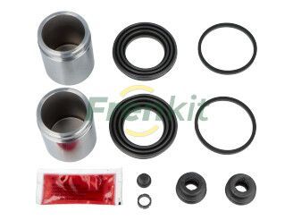 Remonto komplektas, stabdžių apkaba FRENKIT 244934