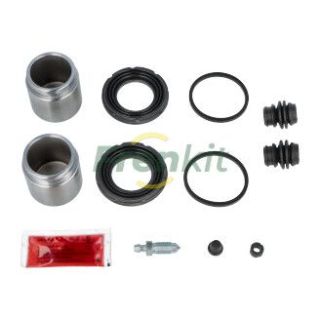 Remonto komplektas, stabdžių apkaba FRENKIT 244937