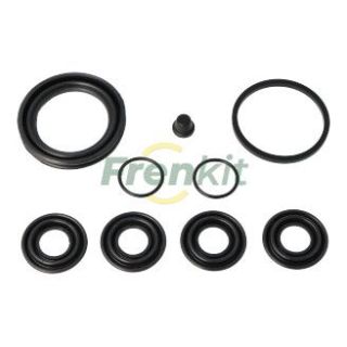 Remonto komplektas, stabdžių apkaba FRENKIT 245005