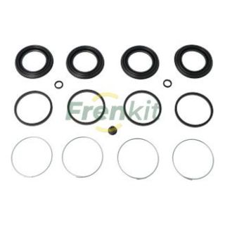 Remonto komplektas, stabdžių apkaba FRENKIT 245016