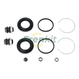 Remonto komplektas, stabdžių apkaba FRENKIT 245017