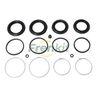 Remonto komplektas, stabdžių apkaba FRENKIT 245022