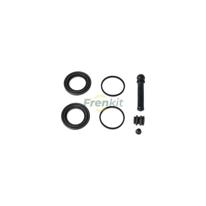 Remonto komplektas, stabdžių apkaba FRENKIT 245025