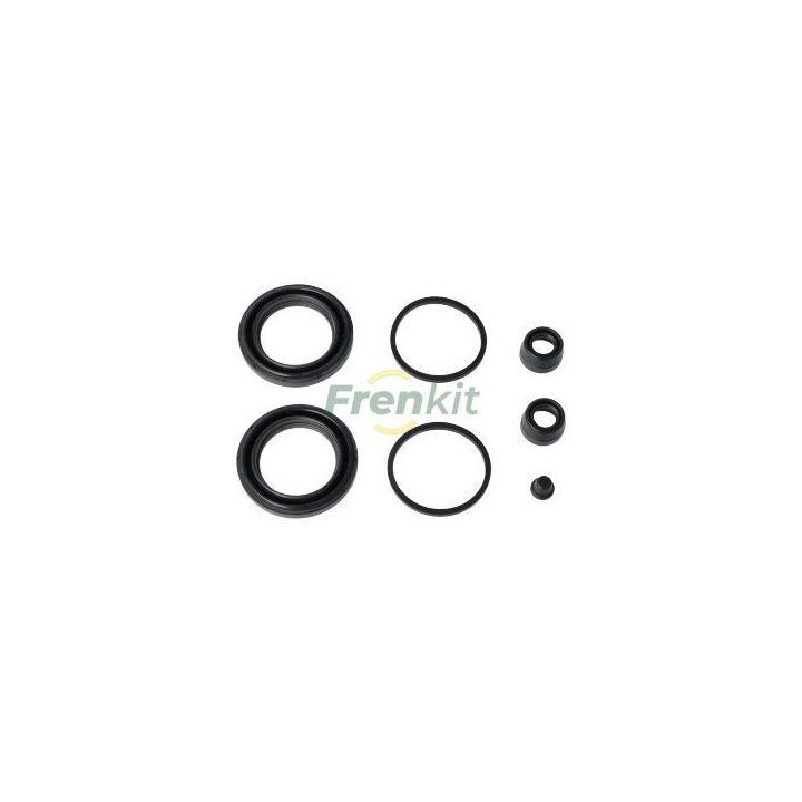 Remonto komplektas, stabdžių apkaba FRENKIT 245033