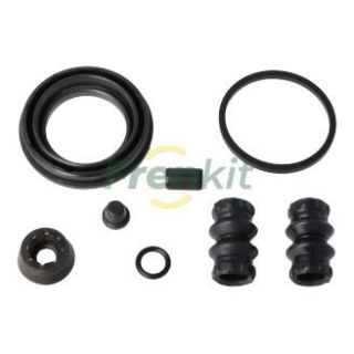 Remonto komplektas, stabdžių apkaba FRENKIT 245048