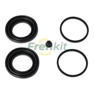 Remonto komplektas, stabdžių apkaba FRENKIT 245057