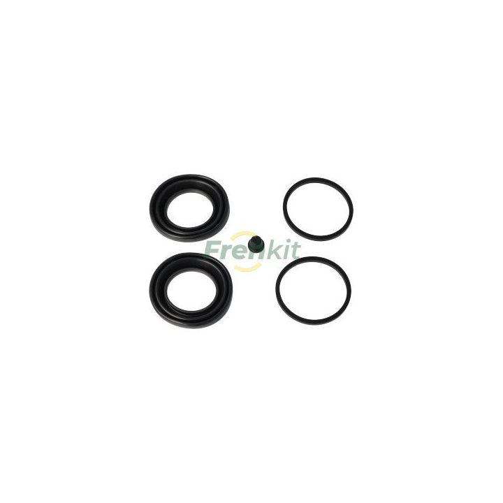 Remonto komplektas, stabdžių apkaba FRENKIT 245057