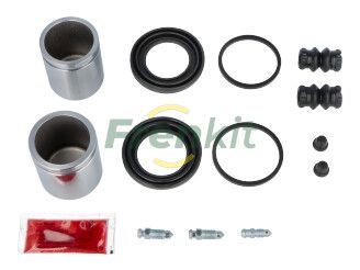 Remonto komplektas, stabdžių apkaba FRENKIT 245902