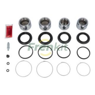 Remonto komplektas, stabdžių apkaba FRENKIT 245911