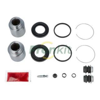 Remonto komplektas, stabdžių apkaba FRENKIT 245915