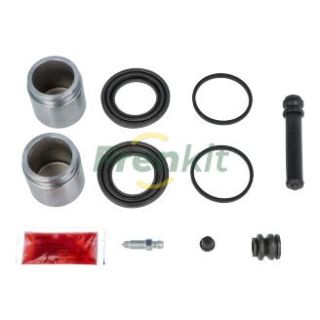 Remonto komplektas, stabdžių apkaba FRENKIT 245924