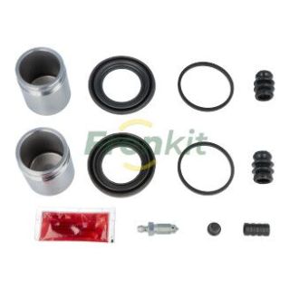 Remonto komplektas, stabdžių apkaba FRENKIT 245926