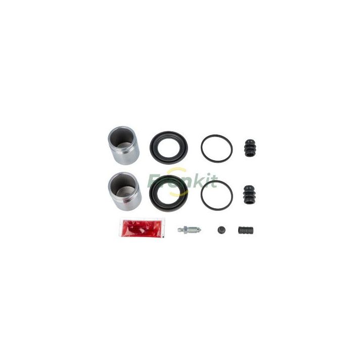 Remonto komplektas, stabdžių apkaba FRENKIT 245926