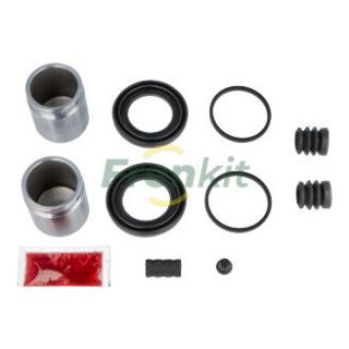 Remonto komplektas, stabdžių apkaba FRENKIT 245940