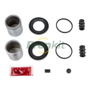 Remonto komplektas, stabdžių apkaba FRENKIT 245941