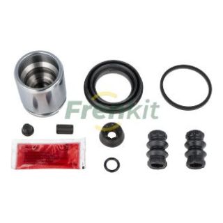 Remonto komplektas, stabdžių apkaba FRENKIT 245942